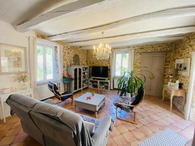 Maison de caractère au calme à Cahors 46 100m² Cahors