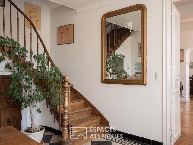Maison de caractère au coeur d'un village historique 540m² Arzacq Arraziguet