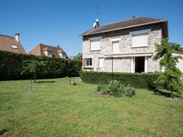 Maison de caractère au coeur de Sartrouville 180m² Sartrouville