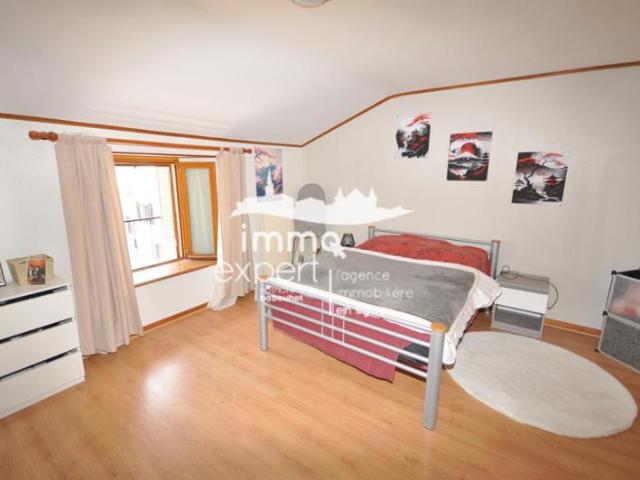 MAISON DE CARACTÈRE DE 322 m2 DOUBLE HABITATION INDÉPENDAN