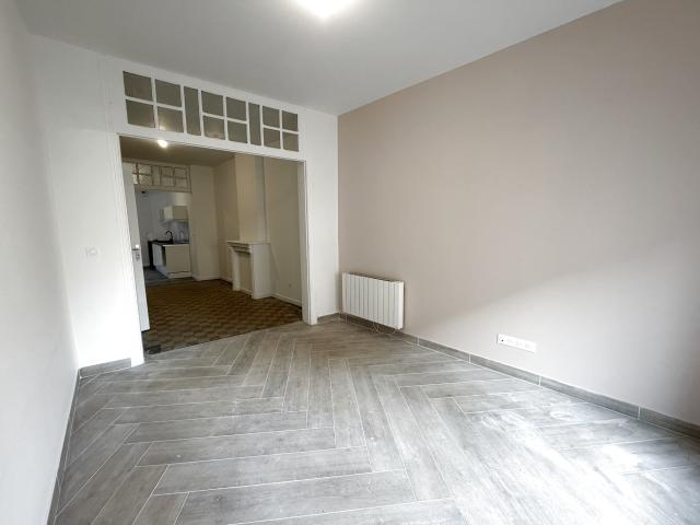 Maison de caractère avec 4 chambres Hénin Beaumont