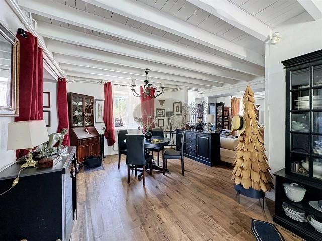Maison de caractère avec dépendance 209m² Saint Girons