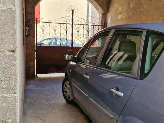 Maison au Calme, jardin – Noyers 89 centre bourg