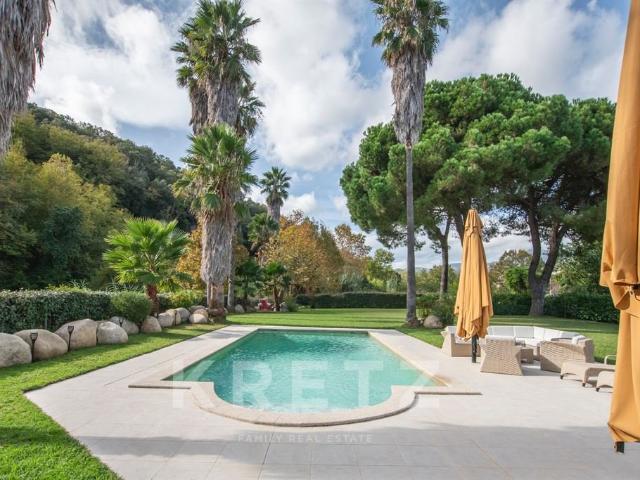 Maison de caractère avec Jardin et Piscine 167m² Penta di Casinca