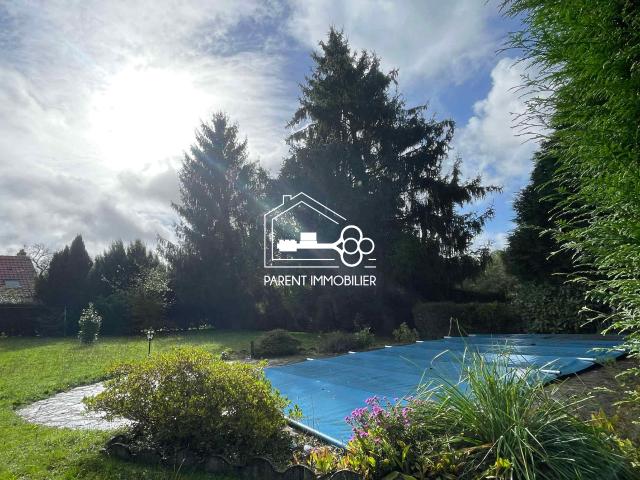 Maison de caractère avec piscine Saint Georges les Landes