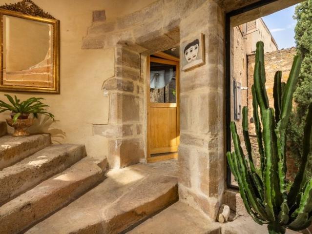 Maison de Caractère avec Tour du XVIIe siècle – Un Trésor Hi. 180m² Alet les Bains