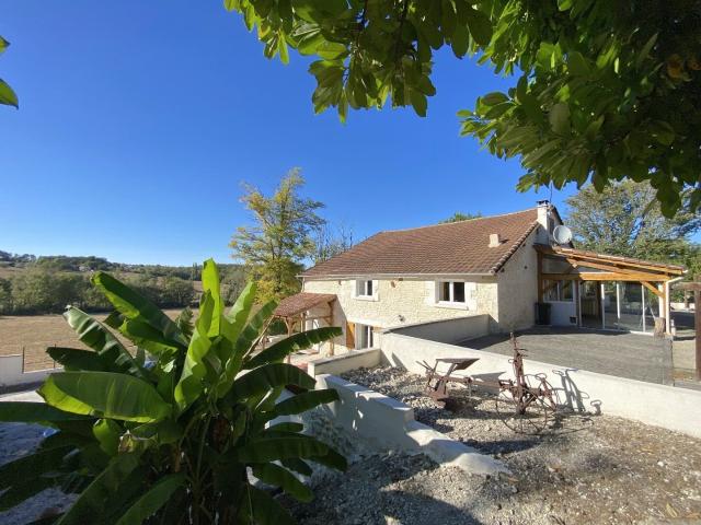 Maison De Caractere à Celles! 253m² Celles