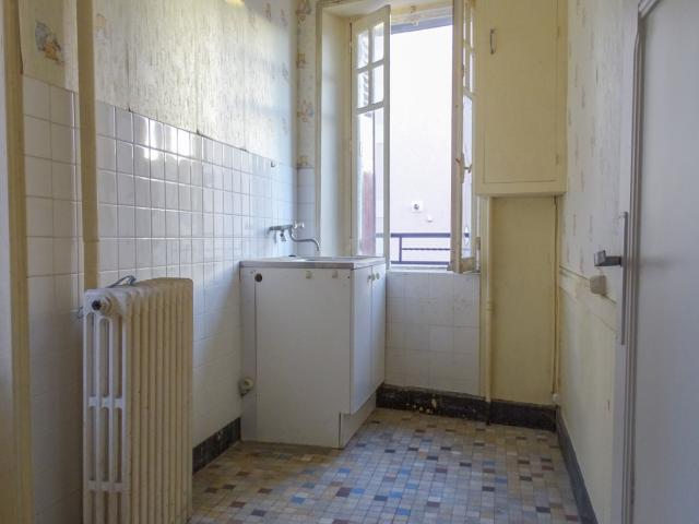 Maison de caractère à Chabris