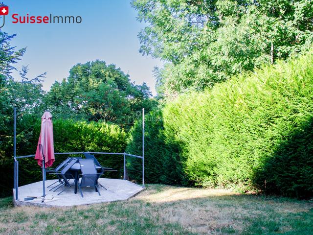 Maison de caractère à Blamont 9 pièce s 159 m2, sur une parcelle de 427 m2