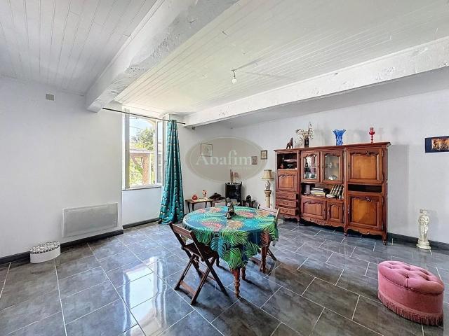 Maison de Caractère à la Campagne 350m² Vic en Bigorre