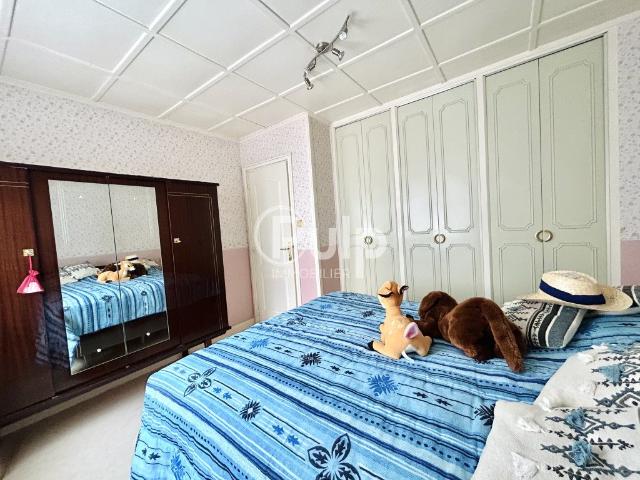 Maison De Caractère À Vendre À Calonne Ricouart 100m² Calonne Ricouart