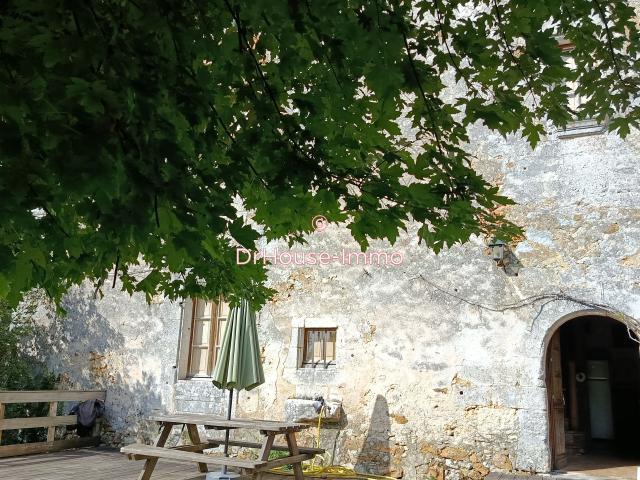 Maison de caractère Ancien relais de chasse du XVIIe siècle