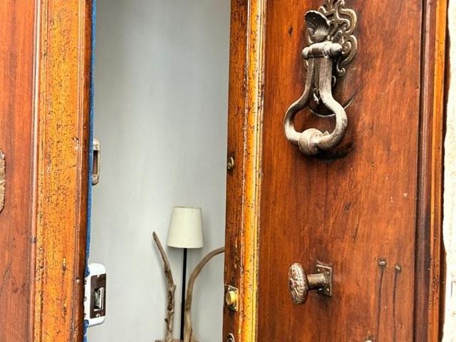 Maison de caractère du Xiiiᵉ siècle – Cour intérieure, lumiè. 117m² Saint Affrique