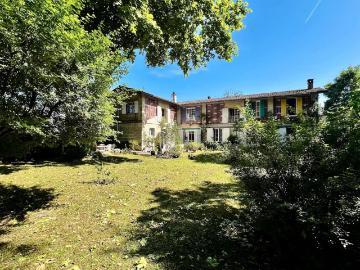 Maison de caractère dans un parc 250m² Eysines