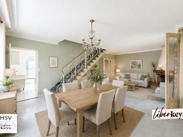 Maison de caractère à rénover, plus de 220 m² sur 2 100 m² d. 220m² Albi