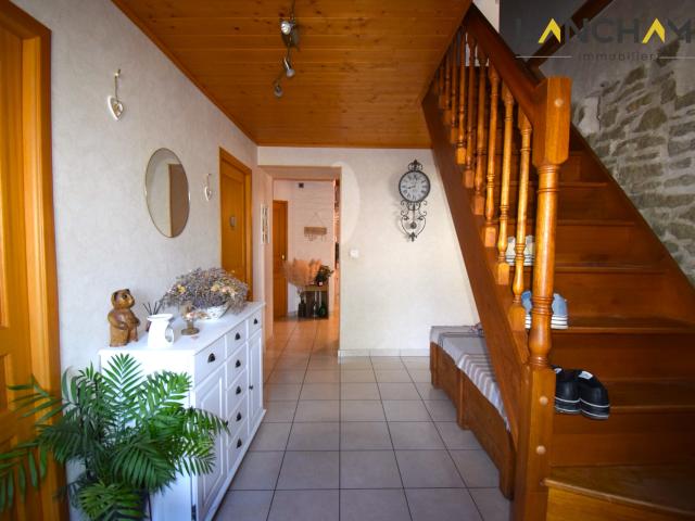 Maison de caractère de 180 m2 hab