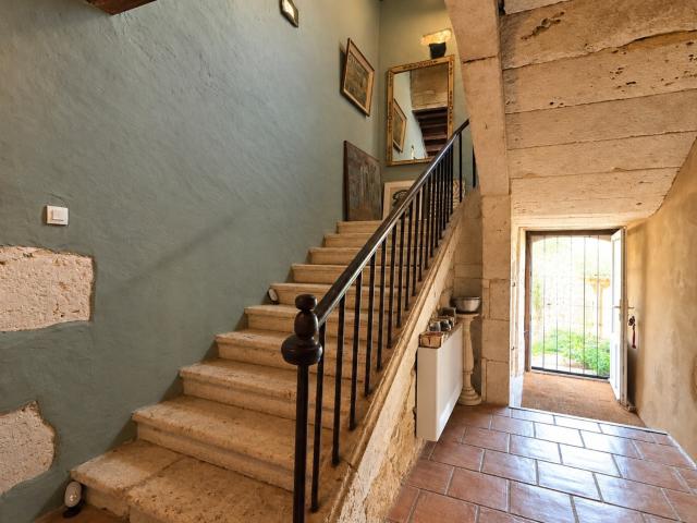 Maison de caractère de 185 m² à vendre au cœur de la campagne gersoise