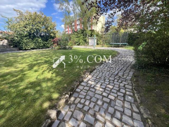 Maison de caractère de 1900 +Terrain 1300 m2 54300 Lunévill