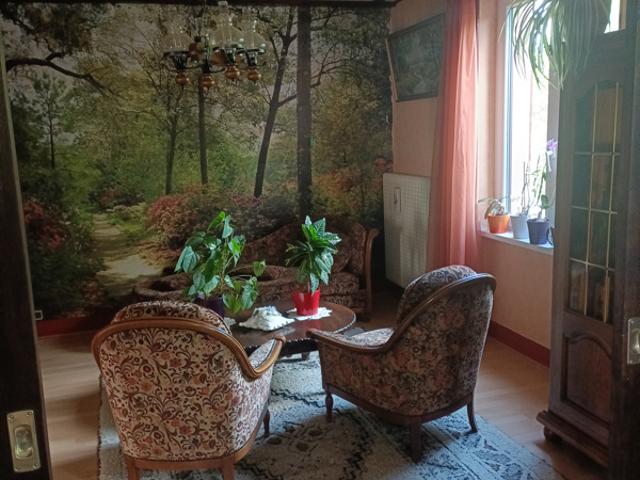 ? Maison de caractère de 1934 Grand jardin Quartier très