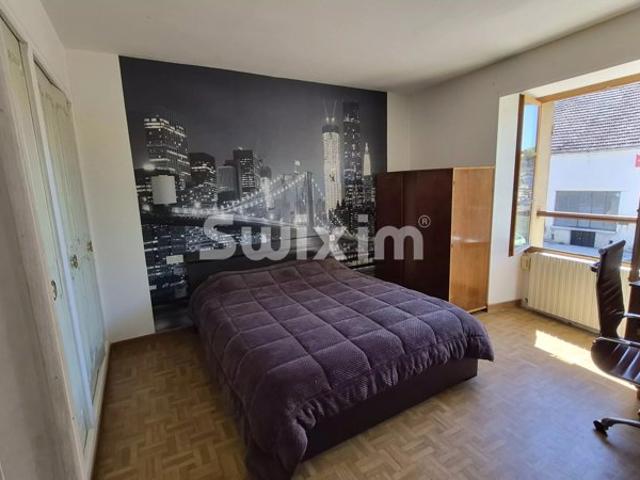 Maison de caractère de 77 m² évolutif à Noyers sur Serein