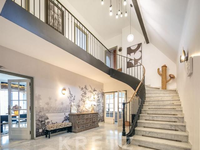 Maison de Caractère & Design | La Côte Saint André 250m² La Côte Saint André