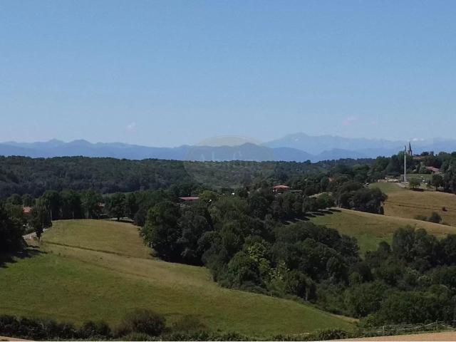 Maison de caractère, dépendance, 1,9ha 200m² Cardeilhac