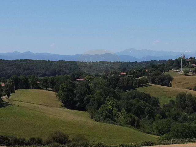 Maison de caractère, dépendance, 1,9ha