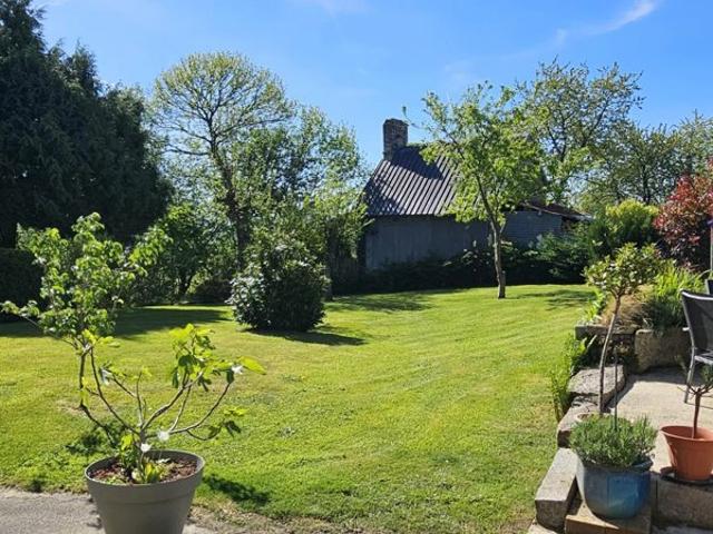 Maison de caractère et gîte avec panorama exceptionnel