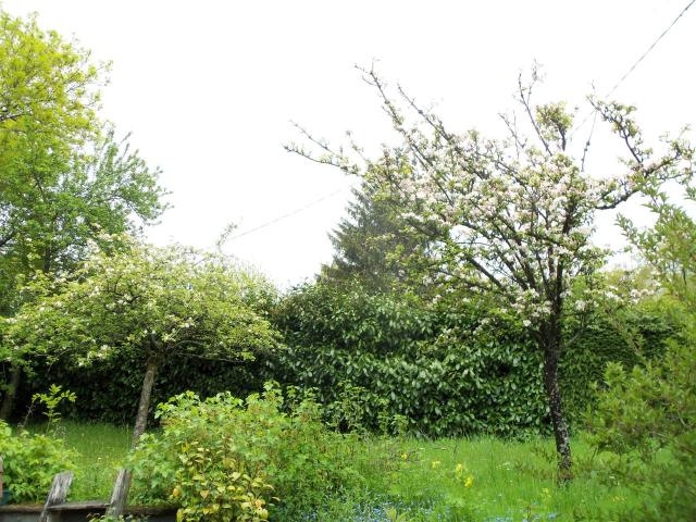 Maison de caractère et jardin 89m² Saint Michel de Montjoie