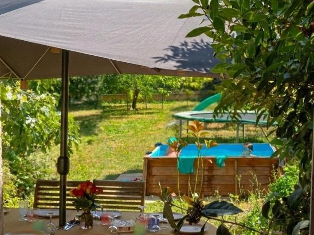 Maison de Caractère en Bords de Seine: Quai Privé, Jardin F. 250m² Juziers