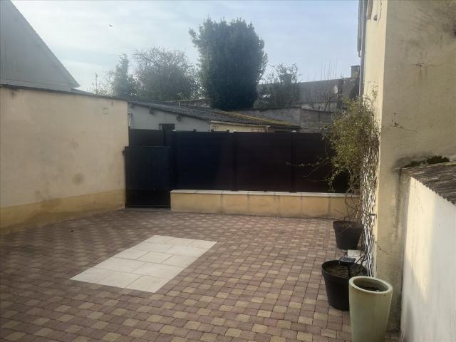 Maison de caractère en pierre proche plages DDay 140m² Thaon