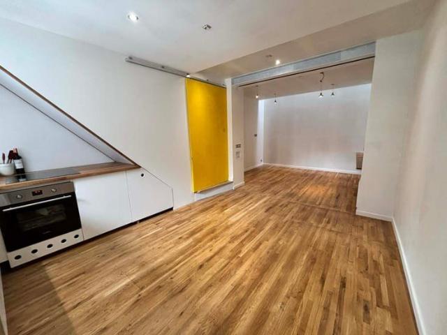 Maison de caractère entièrement rénovée hypercentre