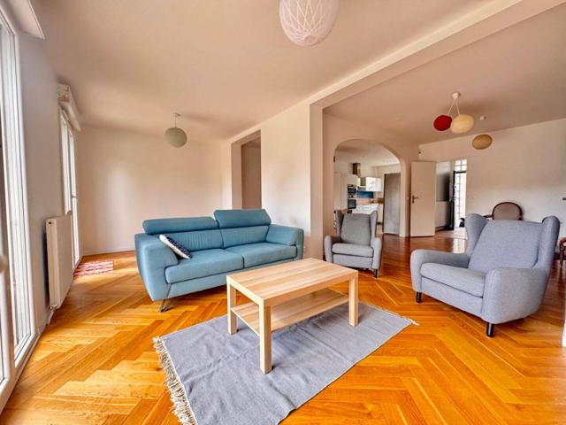 Maison de caractère Fontenay sous Bois Quartier du Village