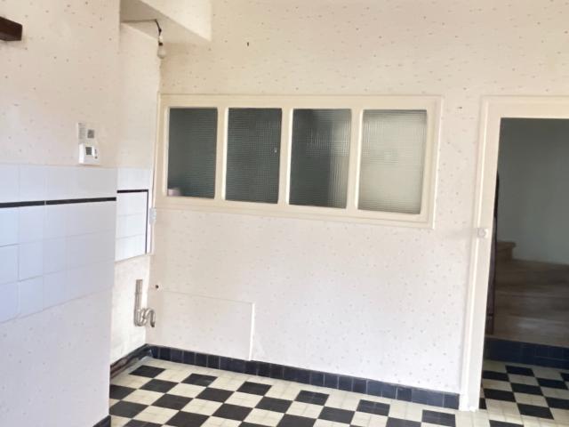 Maison de caractère + Garage + Potentiel d'agrandissement Bourbon l'Archambault