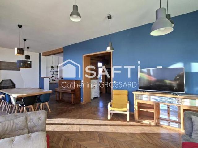 Maison de caractère Individuelle 300m² à Merville