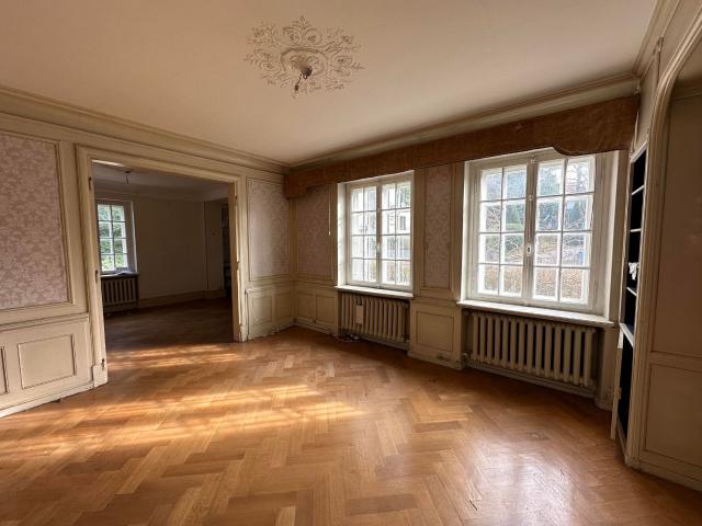 Maison de Caractère individuelle au Rebberg de Mulhouse