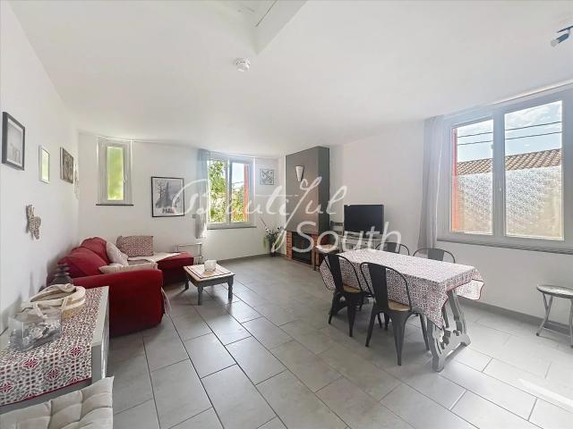 Maison de caractère, Perpignan 142m² Perpignan