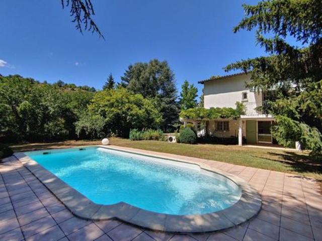 Maison de caractère Piscine Parc arboré St Geor