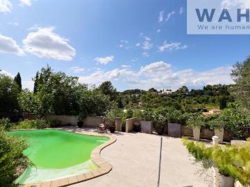 Maison De Caractère Plan des 4 Seigneurs Montpellier 300m² Montpellier