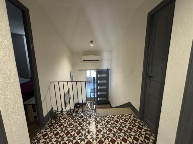 MAISON DE CARACTÈRE PRUNELLI DI FIUMORBO