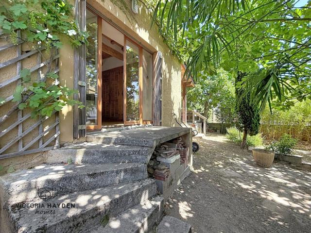 Maison de caractère rénovée Vie de famille ou résidence seco. 177m² Beaumarchés