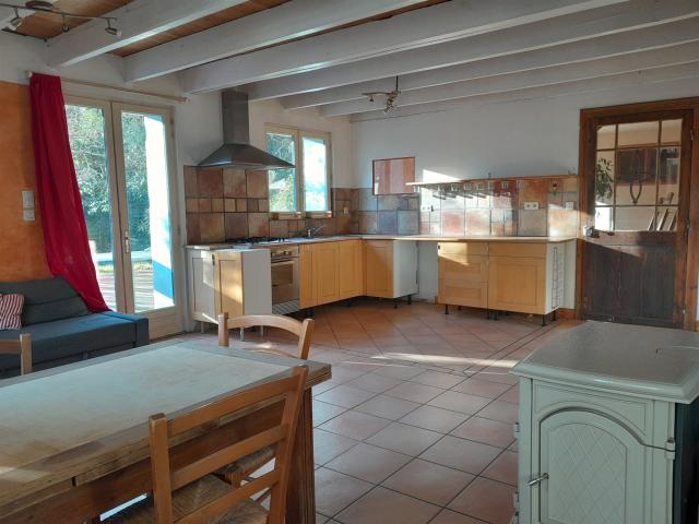 Maison de caractère sur le chemin de Compostelle 300m² Moissac