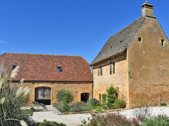 Maison de caractère. Saint Genies 130 m2