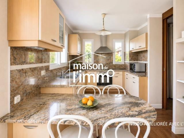 Maison De Caractere T5 A Vendre Publier 146m² Publier