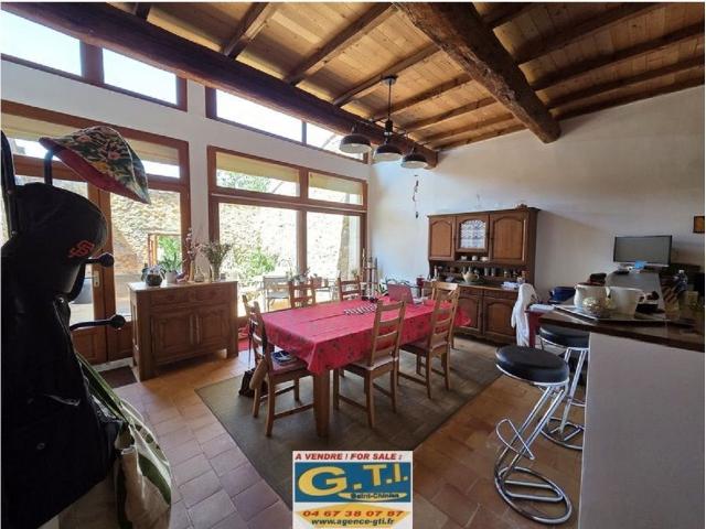 Maison de caractère 163m ² 163m² Saint Chinian