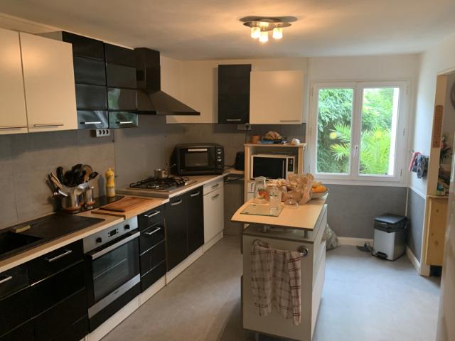 Maison de caractère 160 m2 Antigny Vendée avec la possib