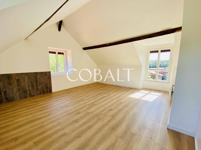 Maison de caractère 168m² 5 chambres La Chapelle Sur Erdre