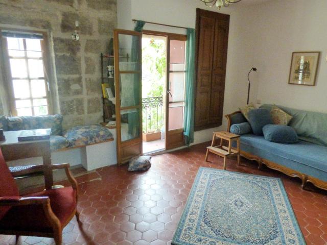 Maison de caractère 175m² Pézenas