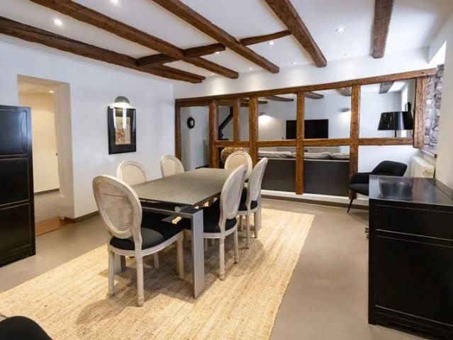 Maison de caractère 181.9m ²