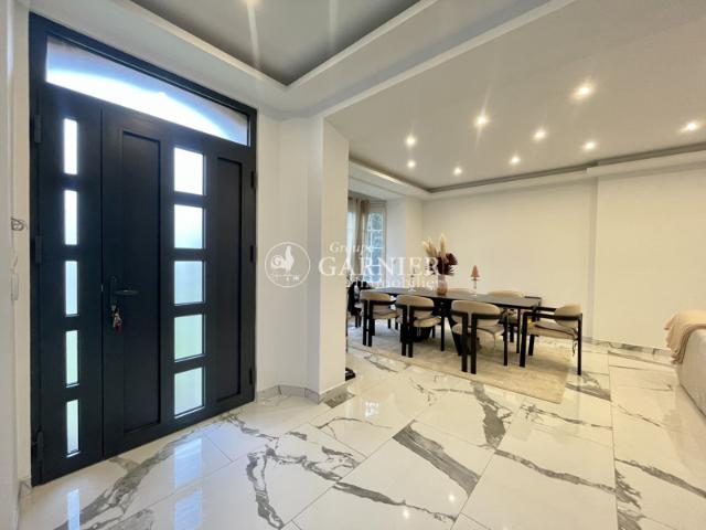 MAISON DE CARACTERE 182M2 ANGERVILLE LA CAMPAGNE
